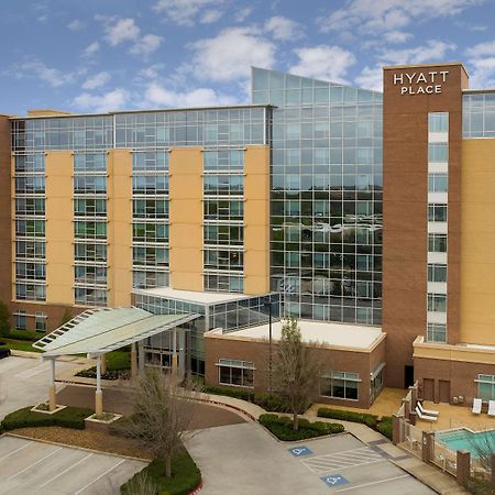 Hyatt Place Sugar Land Exterior photo