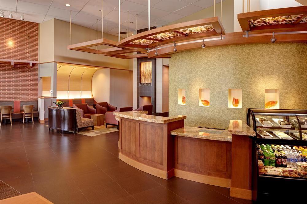 Hyatt Place Sugar Land Exterior photo