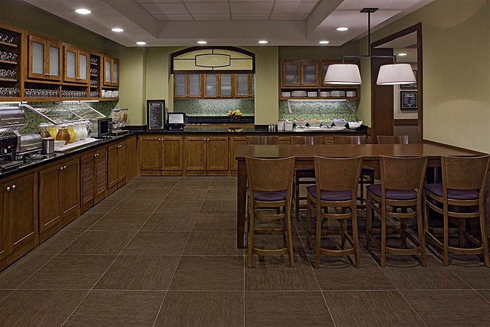 Hyatt Place Sugar Land Restaurant photo