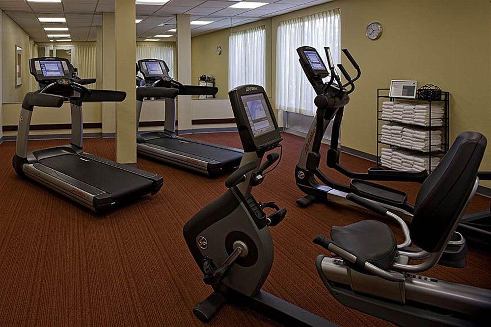 Hyatt Place Sugar Land Facilities photo
