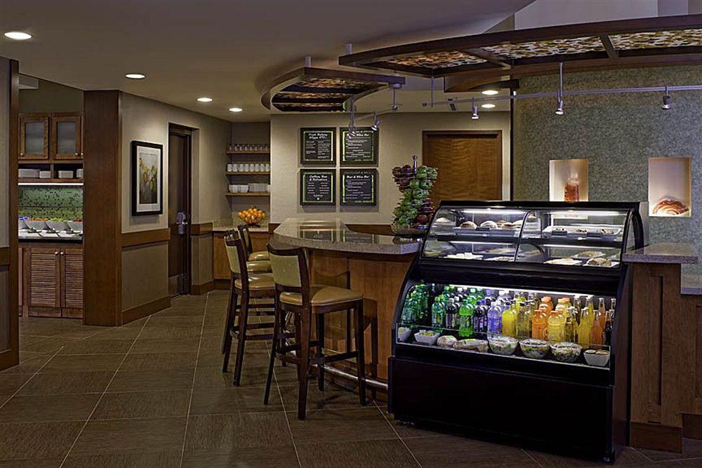 Hyatt Place Sugar Land Restaurant photo