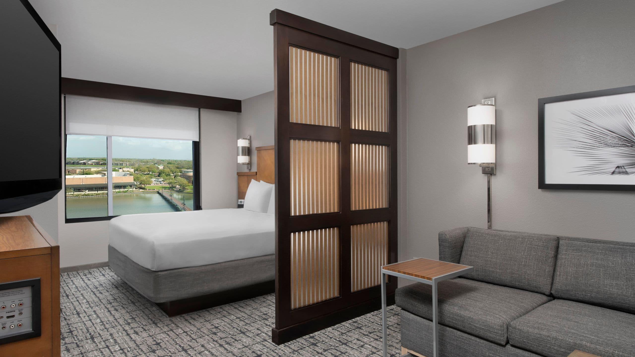Hyatt Place Sugar Land Exterior photo