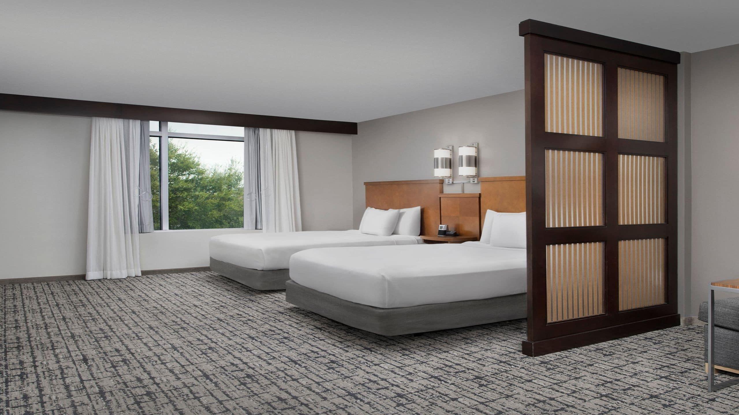 Hyatt Place Sugar Land Exterior photo