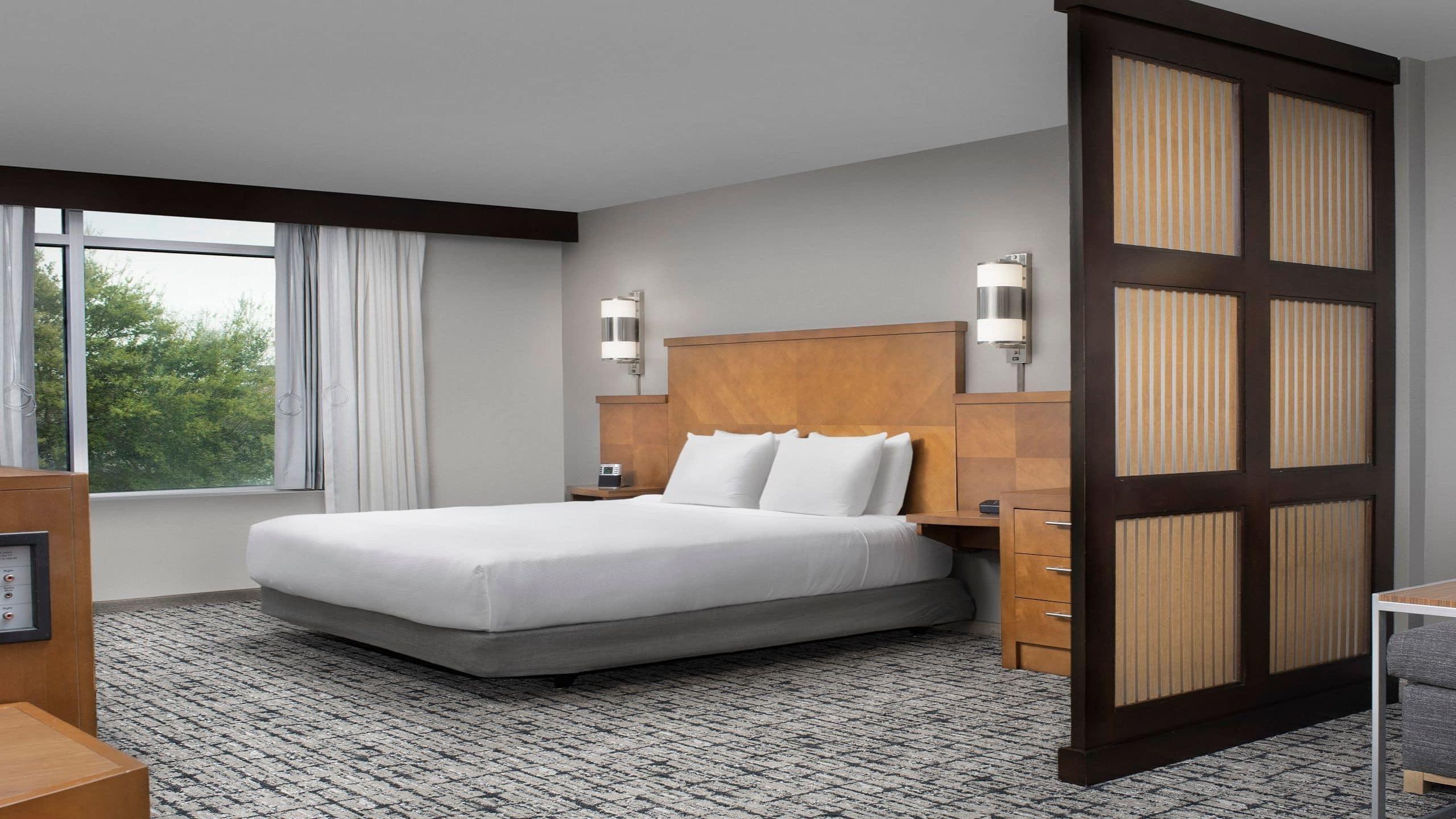 Hyatt Place Sugar Land Exterior photo