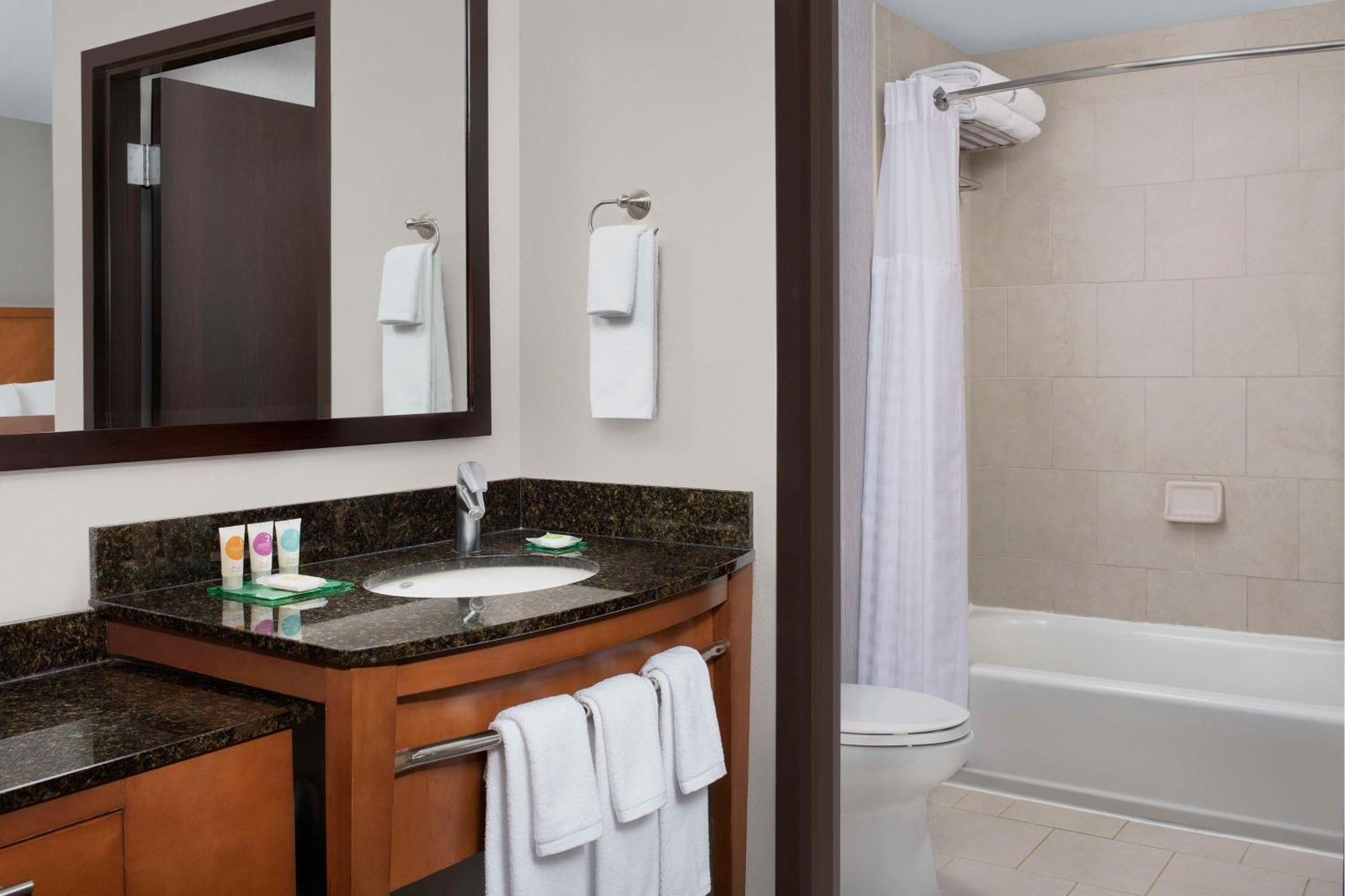 Hyatt Place Sugar Land Exterior photo