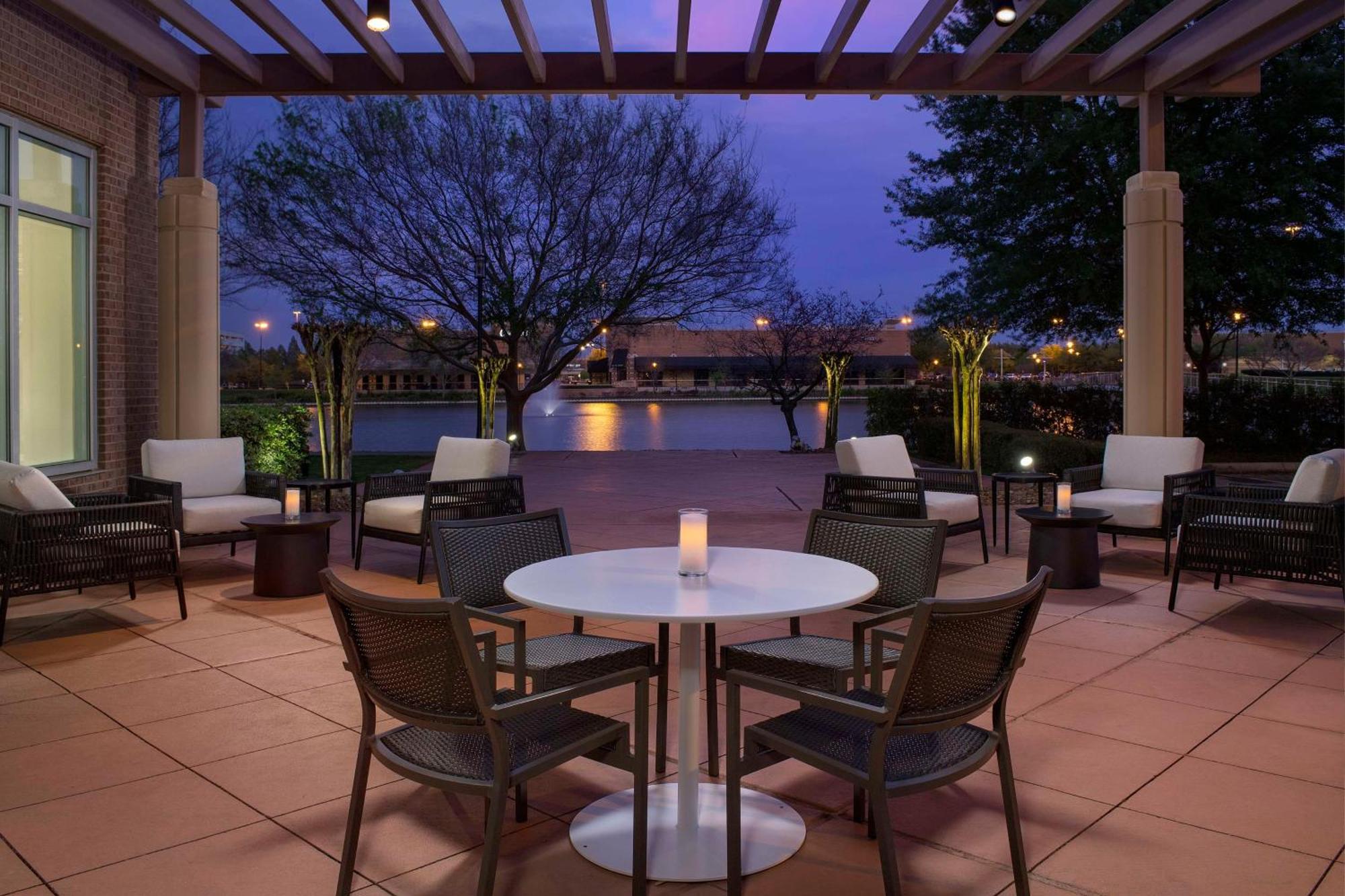 Hyatt Place Sugar Land Exterior photo