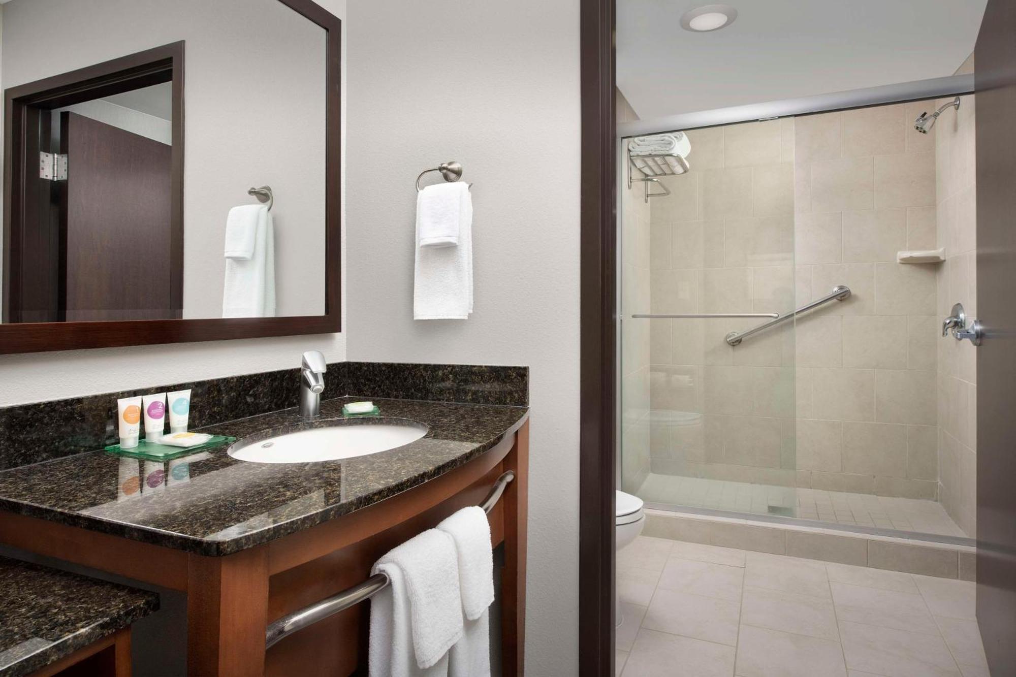 Hyatt Place Sugar Land Exterior photo