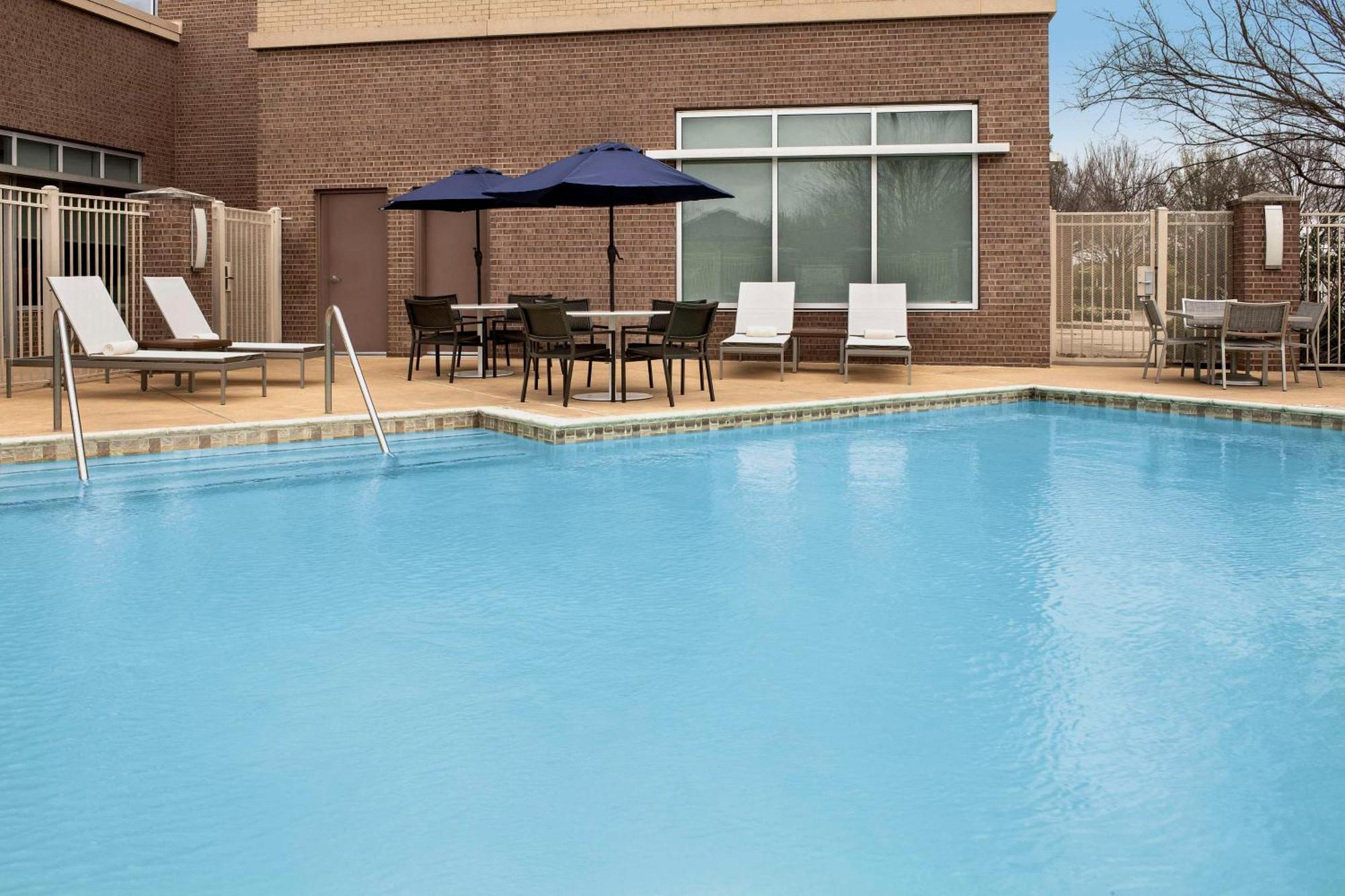 Hyatt Place Sugar Land Exterior photo