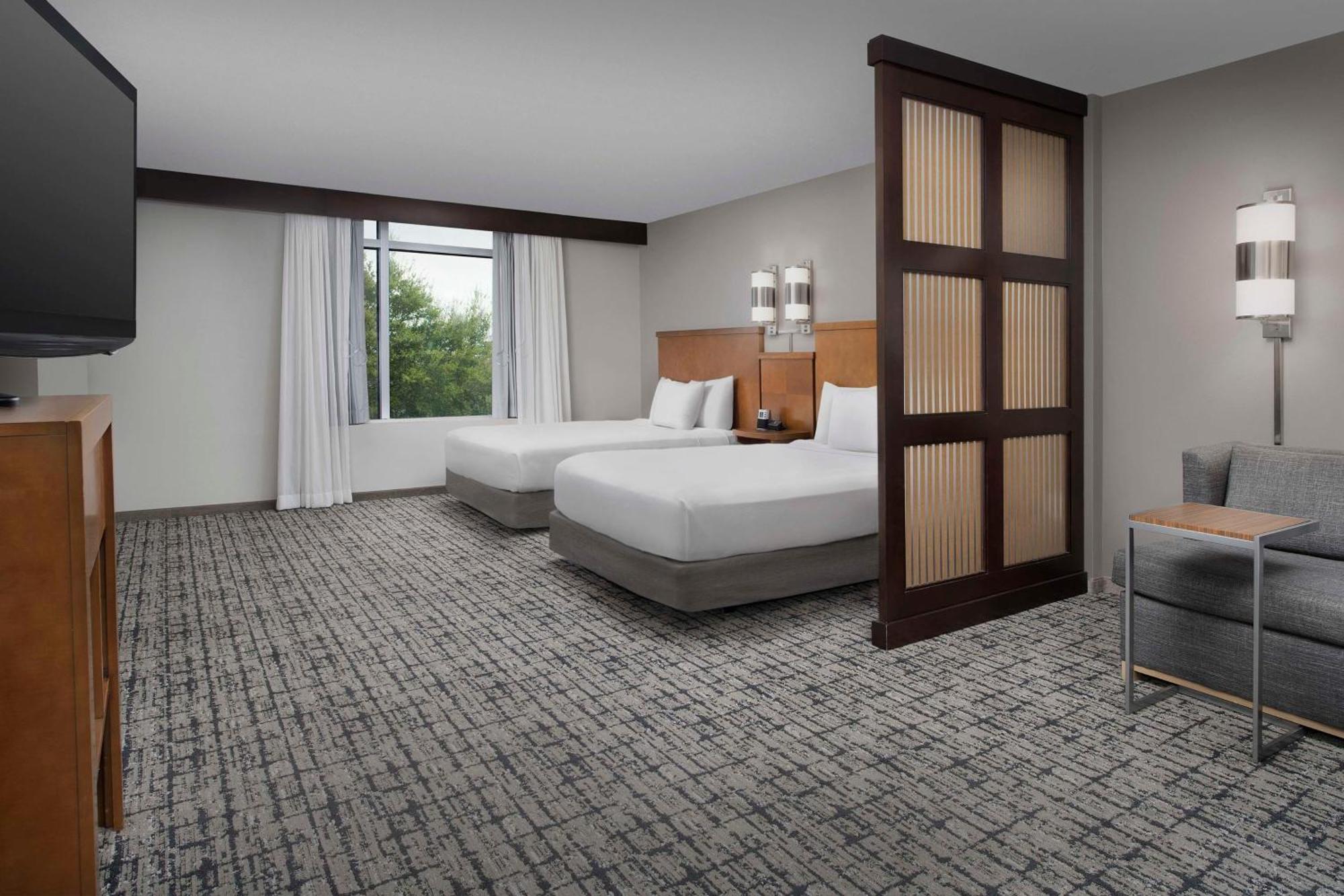 Hyatt Place Sugar Land Exterior photo