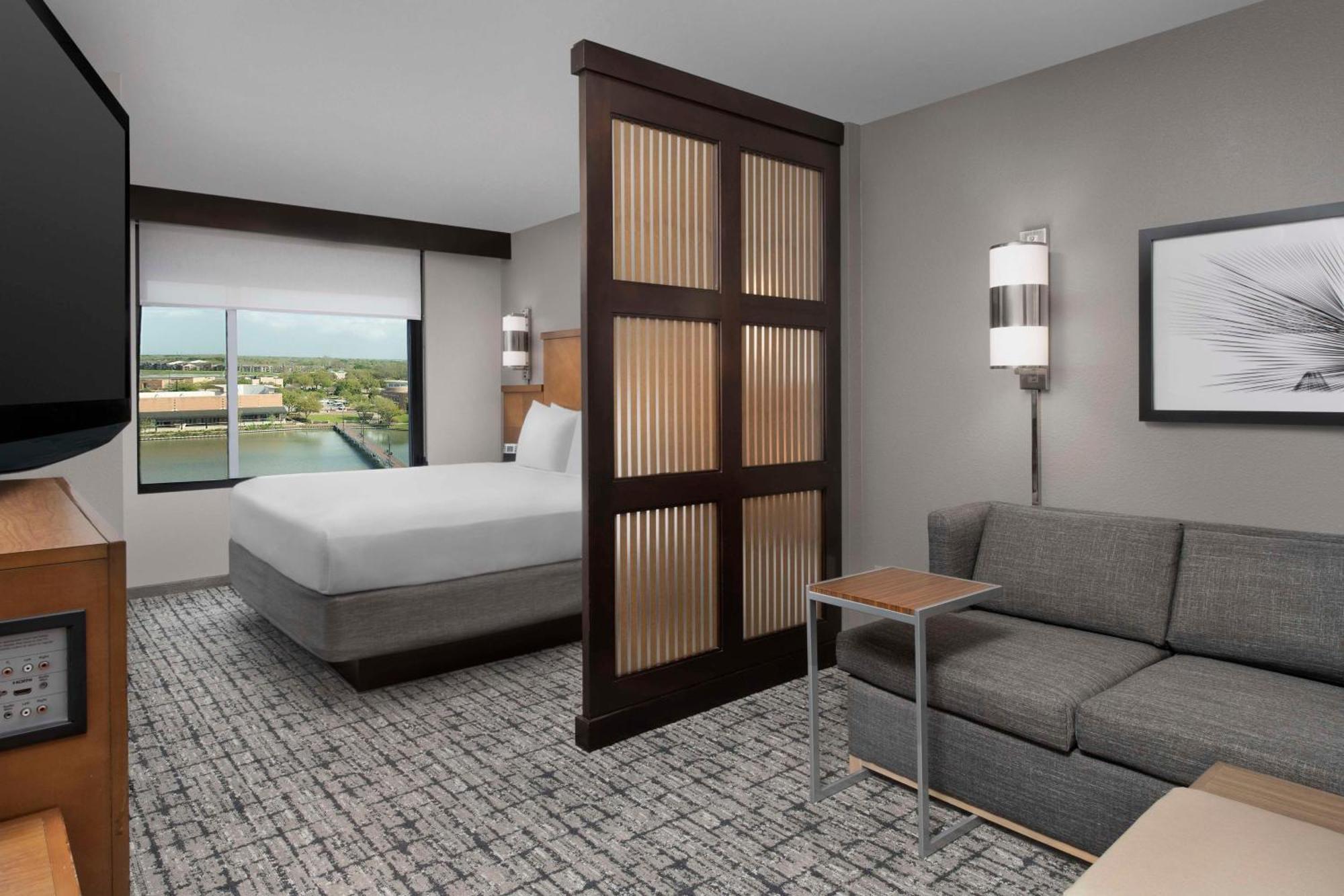 Hyatt Place Sugar Land Exterior photo