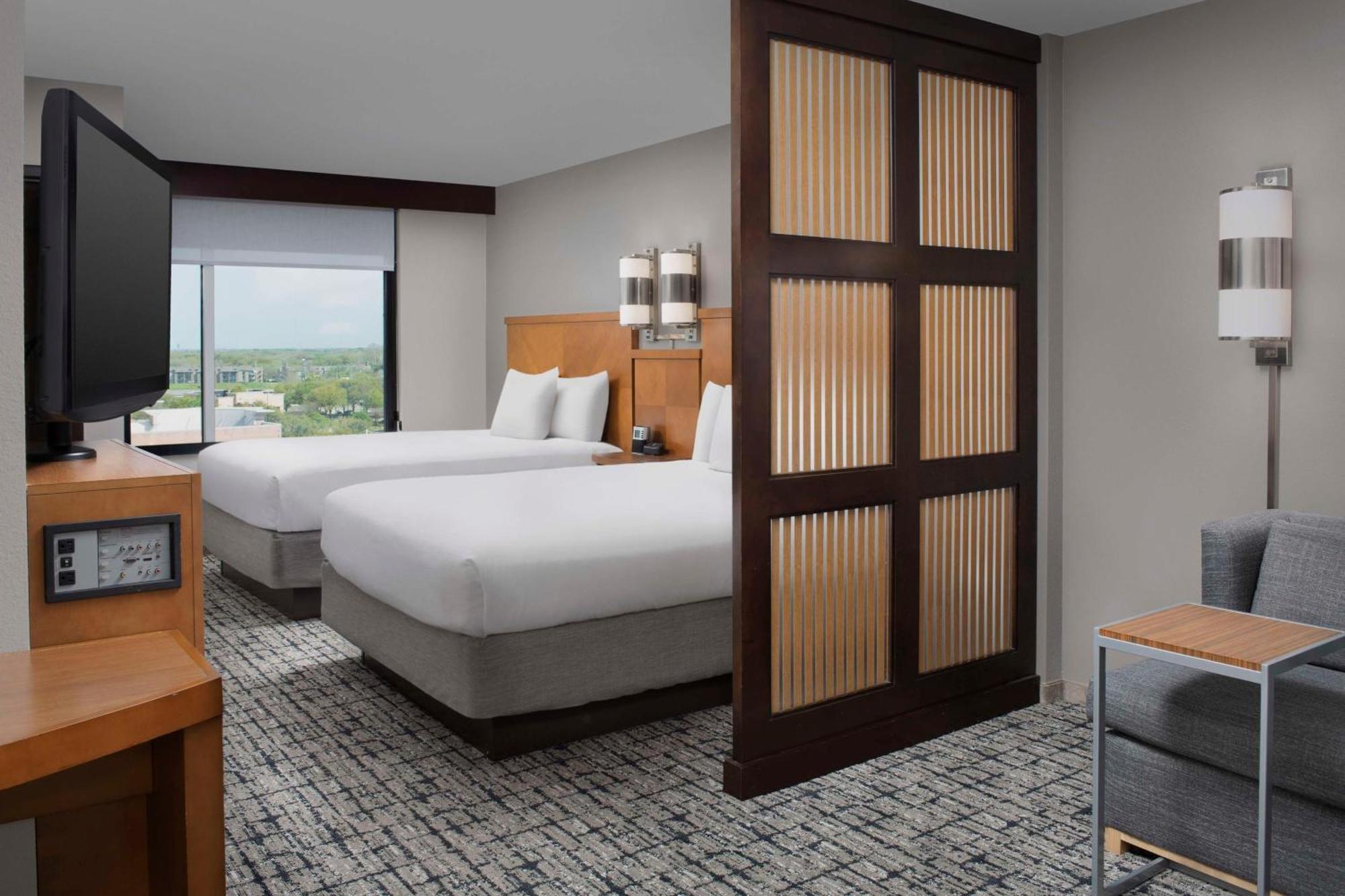 Hyatt Place Sugar Land Exterior photo